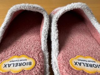 Zapatillas Biorelax 37