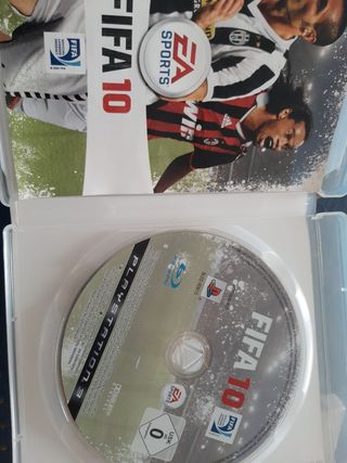 2 giochi per Playstation 3