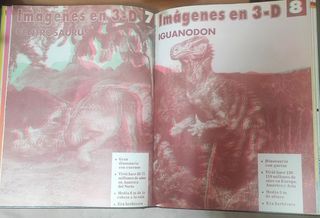 Dinosaurios libros enciclopedia