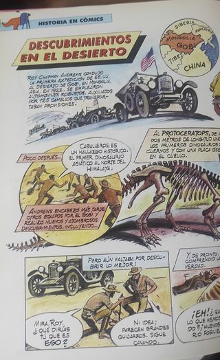Dinosaurios libros enciclopedia