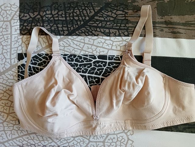 Selene, sujetador lactancia, mod Pamela