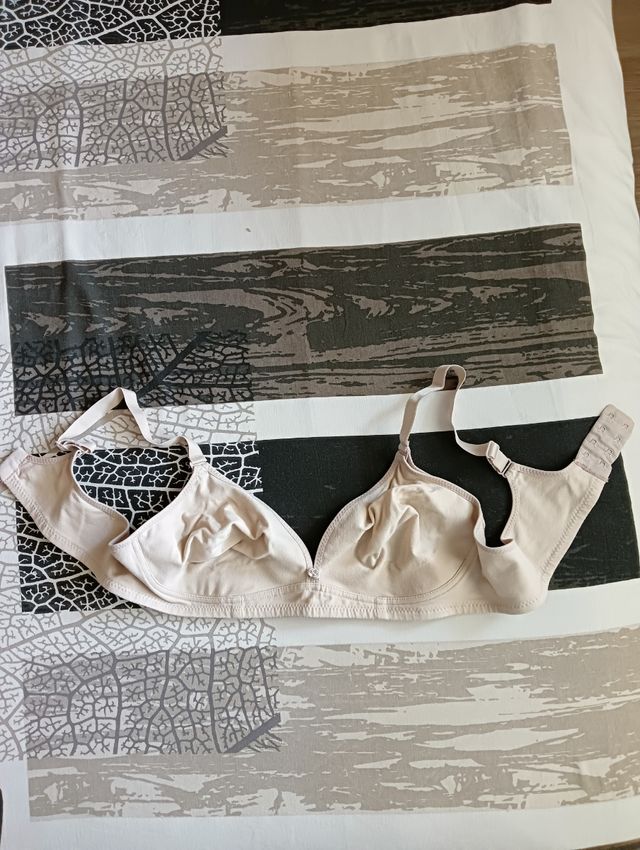 Selene, sujetador lactancia, mod Pamela