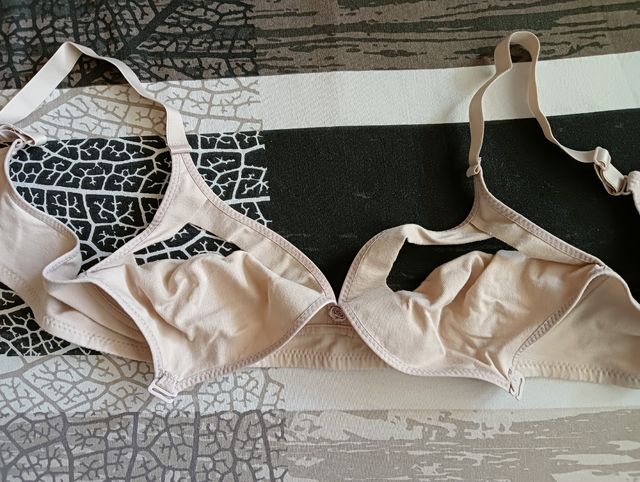 Selene, sujetador lactancia, mod Pamela