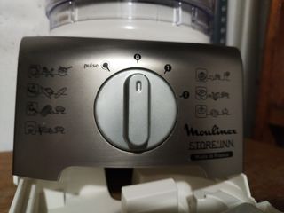 Robot STORE'INN 