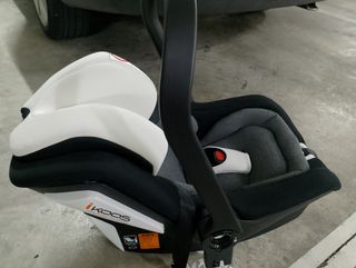 Carrito Jane Minnum completo