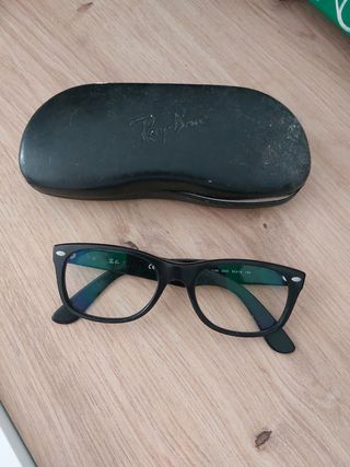 Gafas de vista Rayban