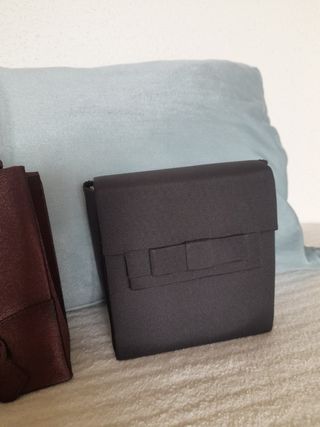 Los 2 bolsos por 10 €