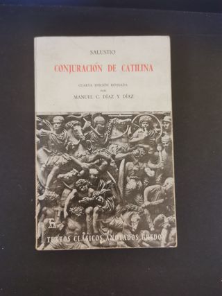 Obras clásicas griegas y latinas - Desde 3€