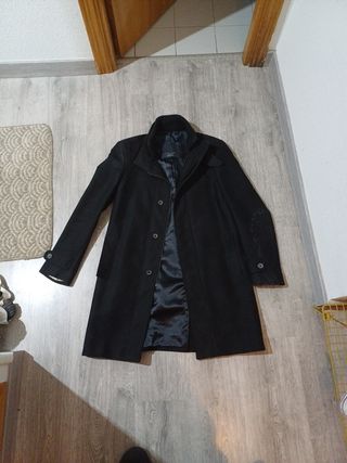Abrigo elegante 