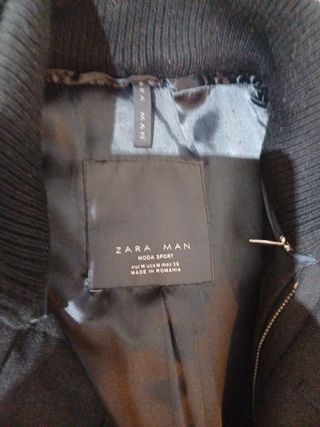 Abrigo elegante 