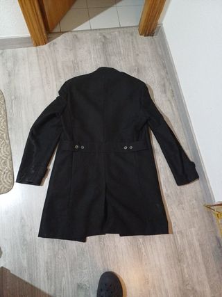 Abrigo elegante 