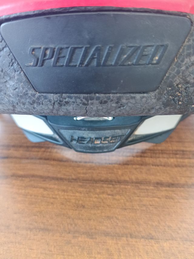 Casco mtb infantil  Specialized