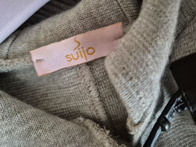 Capospalla soprabito