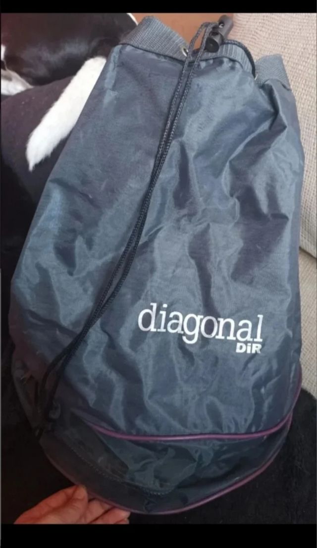 Mochila Dir