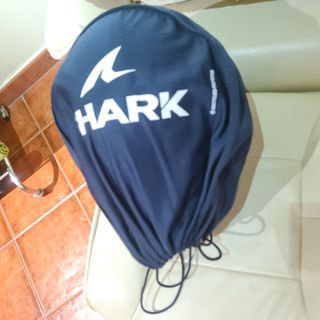 Vendo chaqueta de moto y casco, nuevos