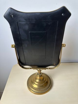 Espejo de tocador