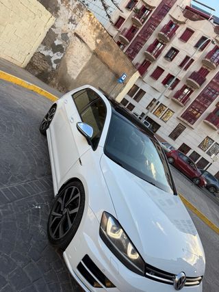 Volkswagen Golf 7 R MTM 360cv