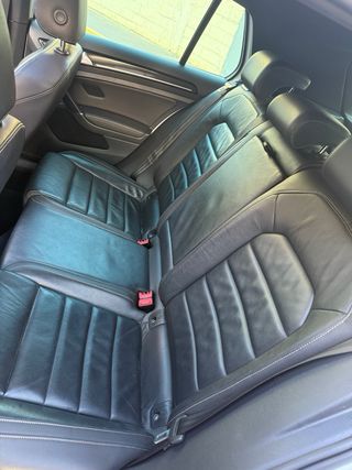 Volkswagen Golf 7 R MTM 360cv