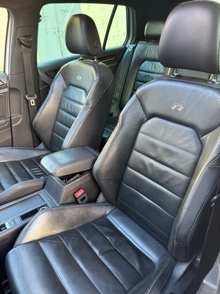 Volkswagen Golf 7 R MTM 360cv