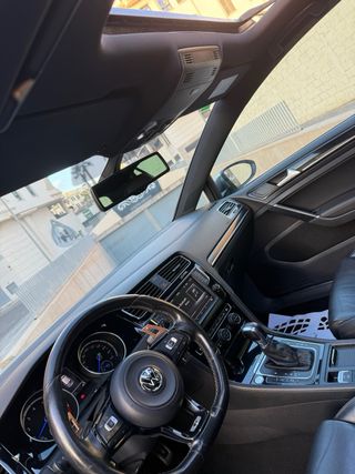 Volkswagen Golf 7 R MTM 360cv