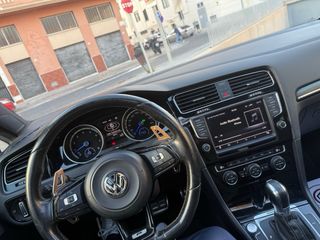 Volkswagen Golf 7 R MTM 360cv