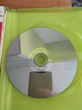 Red Dead Redemption Xbox 360
