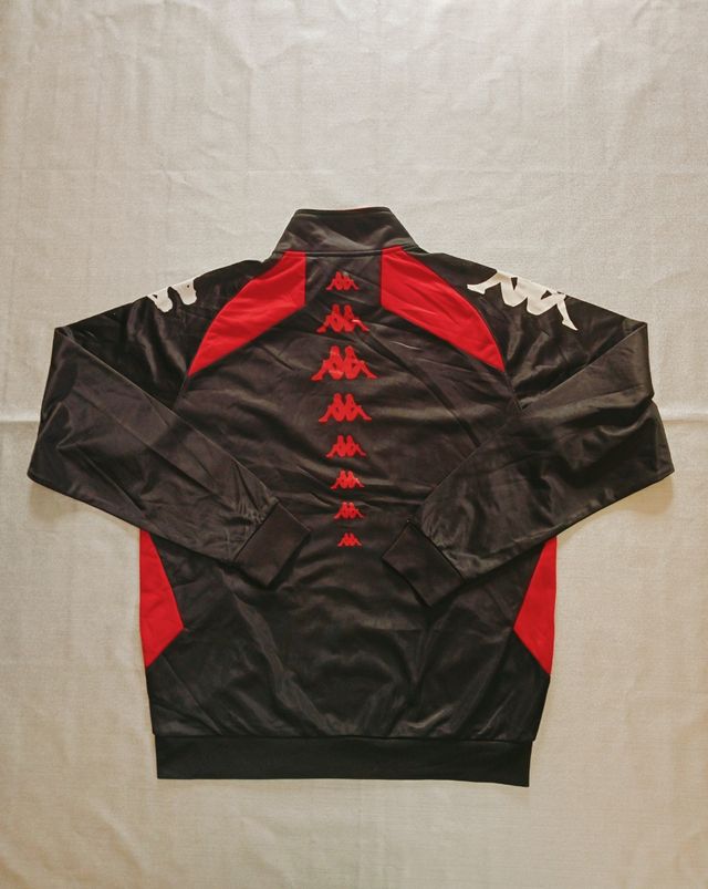 Track Jacket Kappa L.