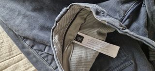 Pantalon Massimo Dutti  mujer