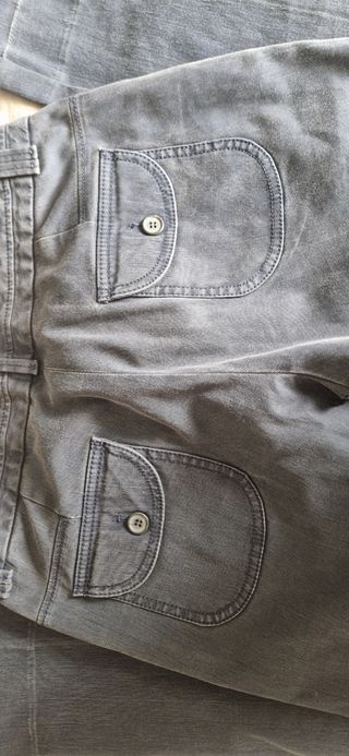 Pantalon Massimo Dutti  mujer