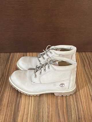 Botines timberland