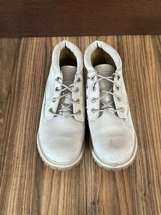 Botines timberland