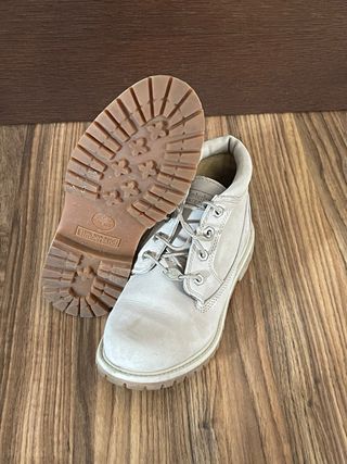 Botines timberland
