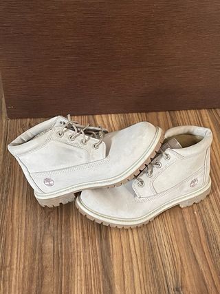 Botines timberland