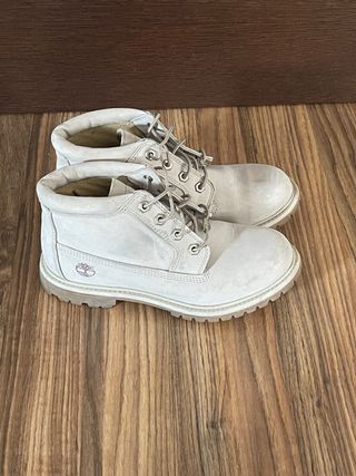 Botines timberland