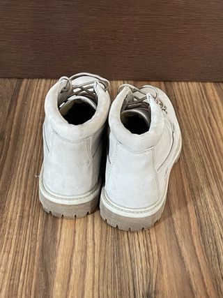 Botines timberland