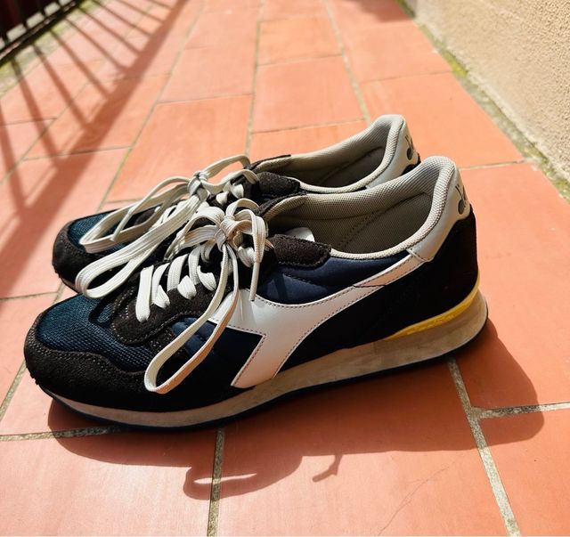 Diadora Zapatillas