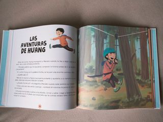 Genial Mente. Cuentos para Genios: Historias para identificar y potenciar inteligencias múltiples