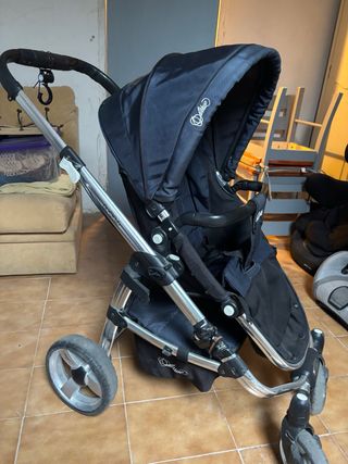 Carrito Arrue
