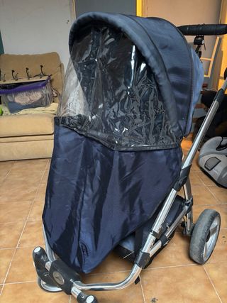 Carrito Arrue