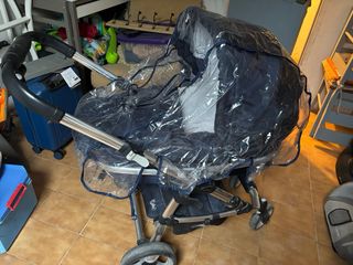 Carrito Arrue