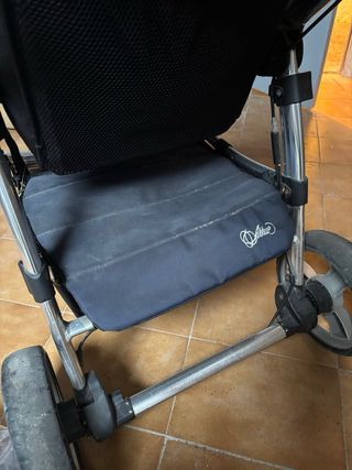 Carrito Arrue