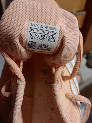 Zapatillas