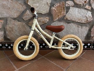 Bicicleta niña o niño BANWOOD