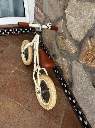 Bicicleta niña o niño BANWOOD