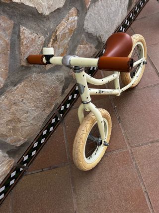 Bicicleta niña o niño BANWOOD