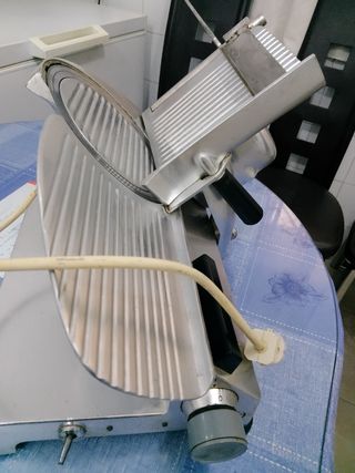 Cortafiabres industrial