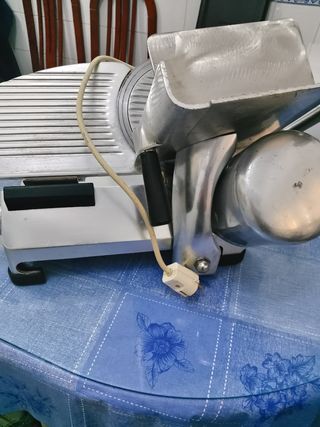 Cortafiabres industrial