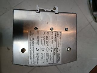 FUENTE DE ALIMENTACIÓN 24V
