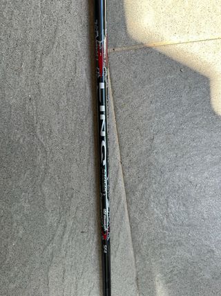 Cobra darkspeed x madera 5