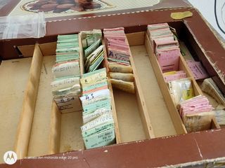 Assi del volante e tige per orologi